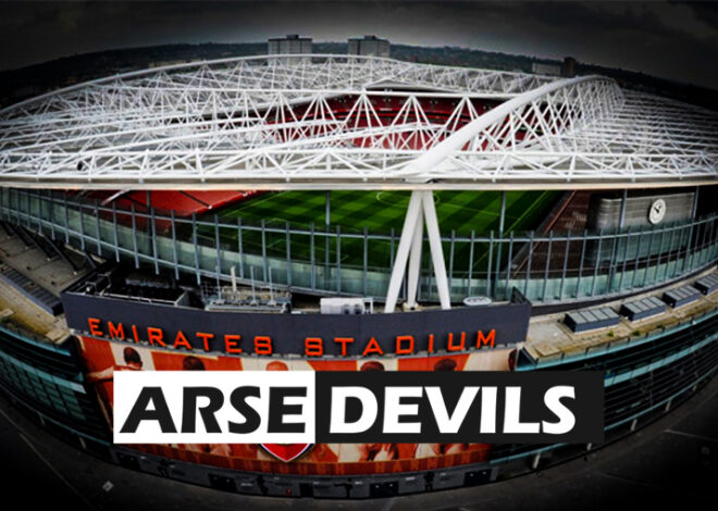 Betting Guide on Arsenal Using Past Matches to Your Advantage