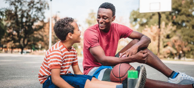 5 Things Every Parent Should Know – TeamSnap Blog