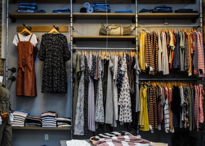 Japanese Fashion Trends: Men’s and Women’s Styles From the 70s to Today