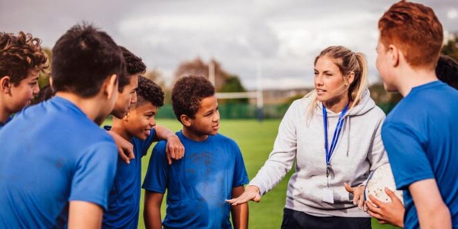 Got Questions About Coaching? – TeamSnap Blog