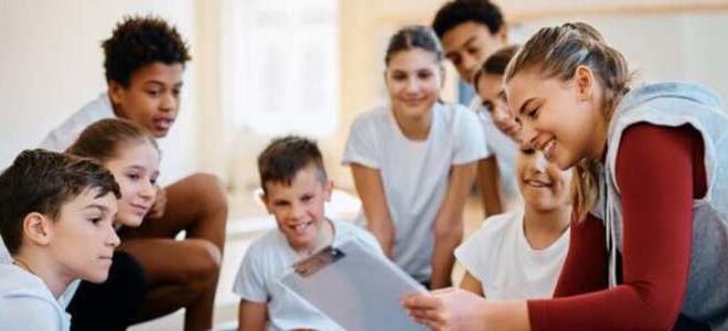 9 Safety Tips to Ensure Emotional and Physical Safety of Players – TeamSnap Blog