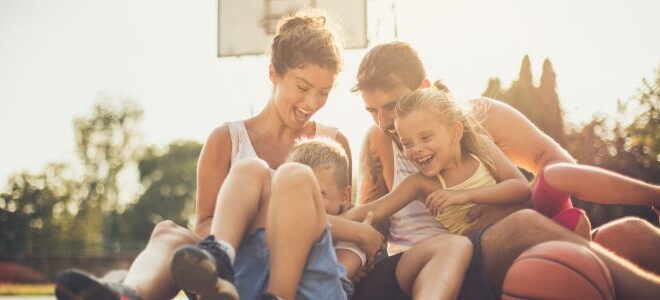 Project Play Parent Checklists – TeamSnap Blog